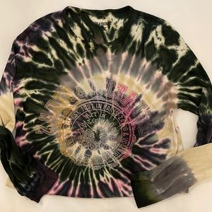 Zadig and Voltaire long sleeve -